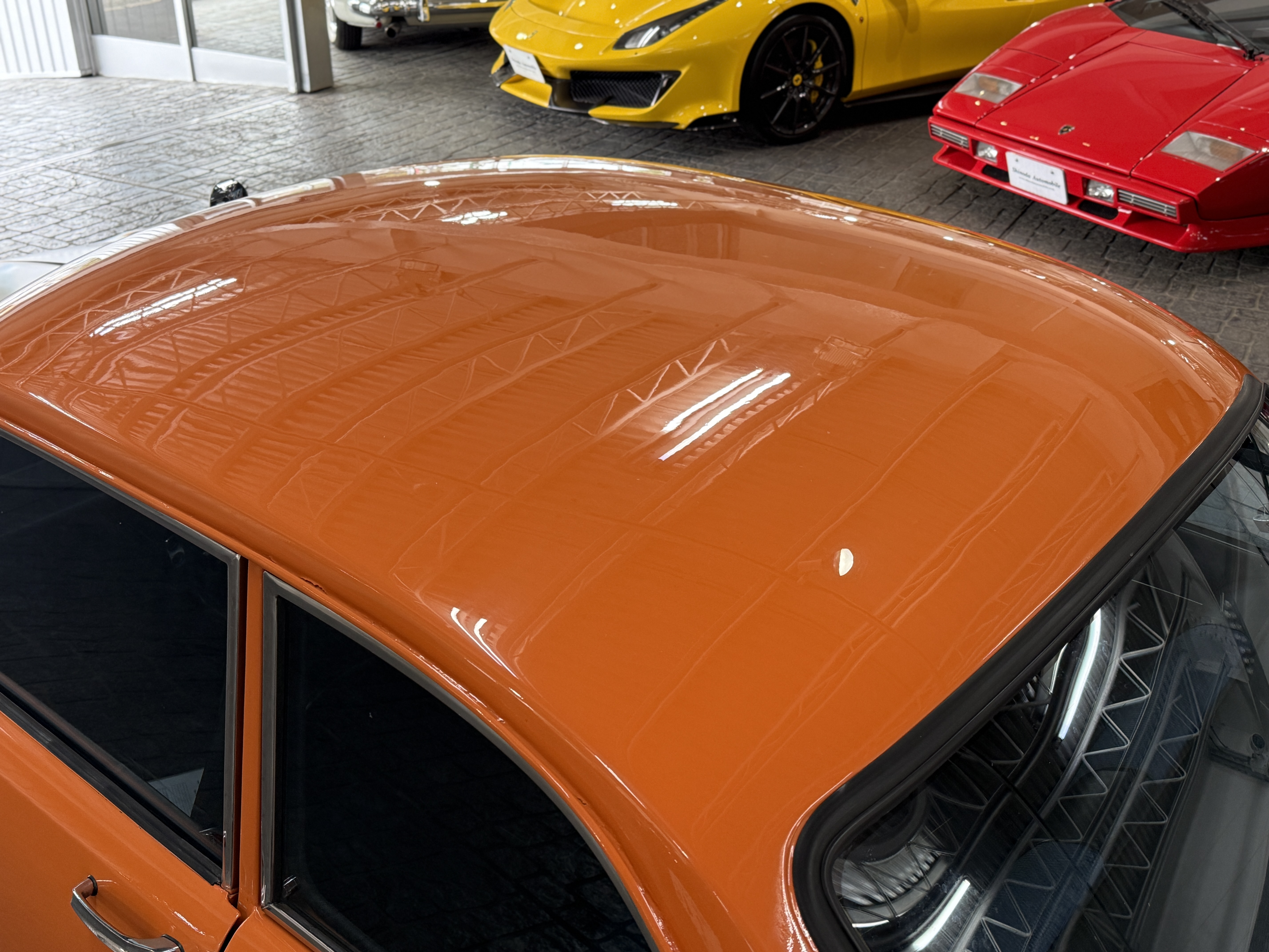 Shinoda Automobile