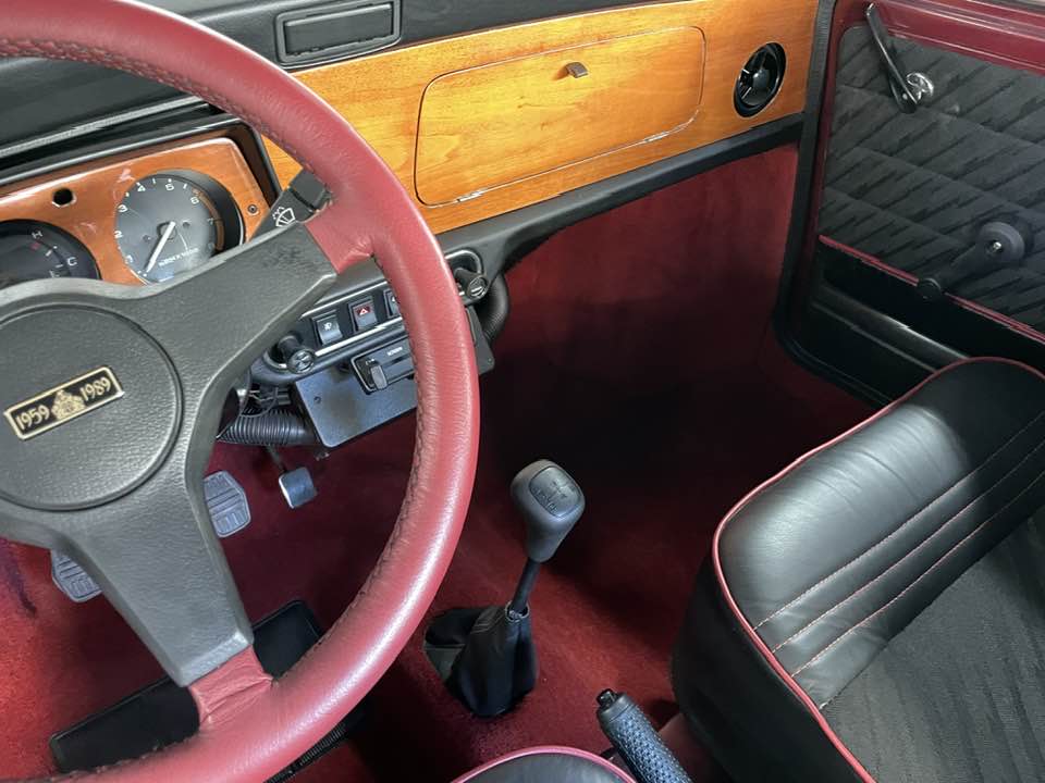 Shinoda Automobile