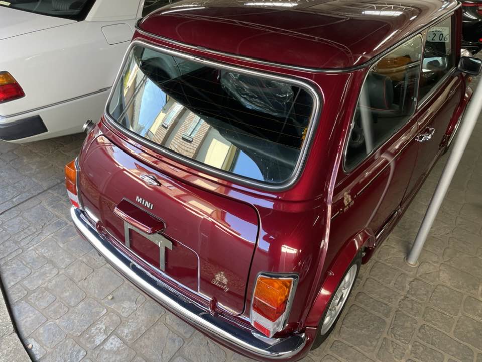 Shinoda Automobile