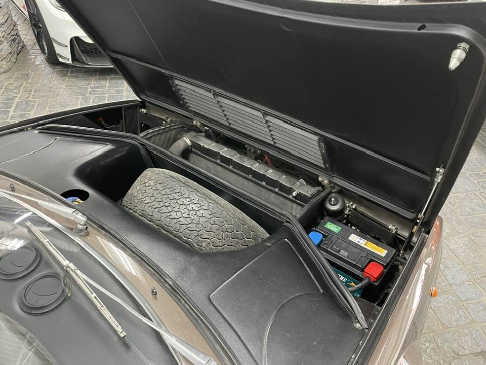 フェラーリ ディーノ 308gt4 中古車 情報 | Wide
