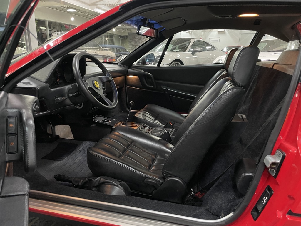 【純正品】フェラーリ 308 シフトノブ Ferrari フェラーリ 308 308GTBキャブレターモデル コーンズ正規