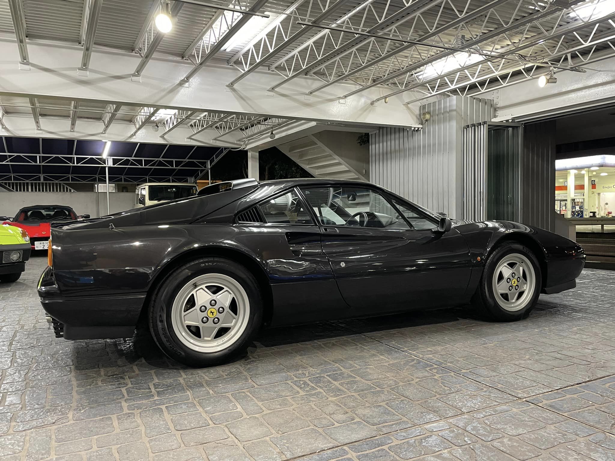 Ferrari - ジュウハチブンノイチさん専用出品　フェラーリ 328 GTB ジュウハチブンノイチさん専用出品 フェラーリ 328 GTB