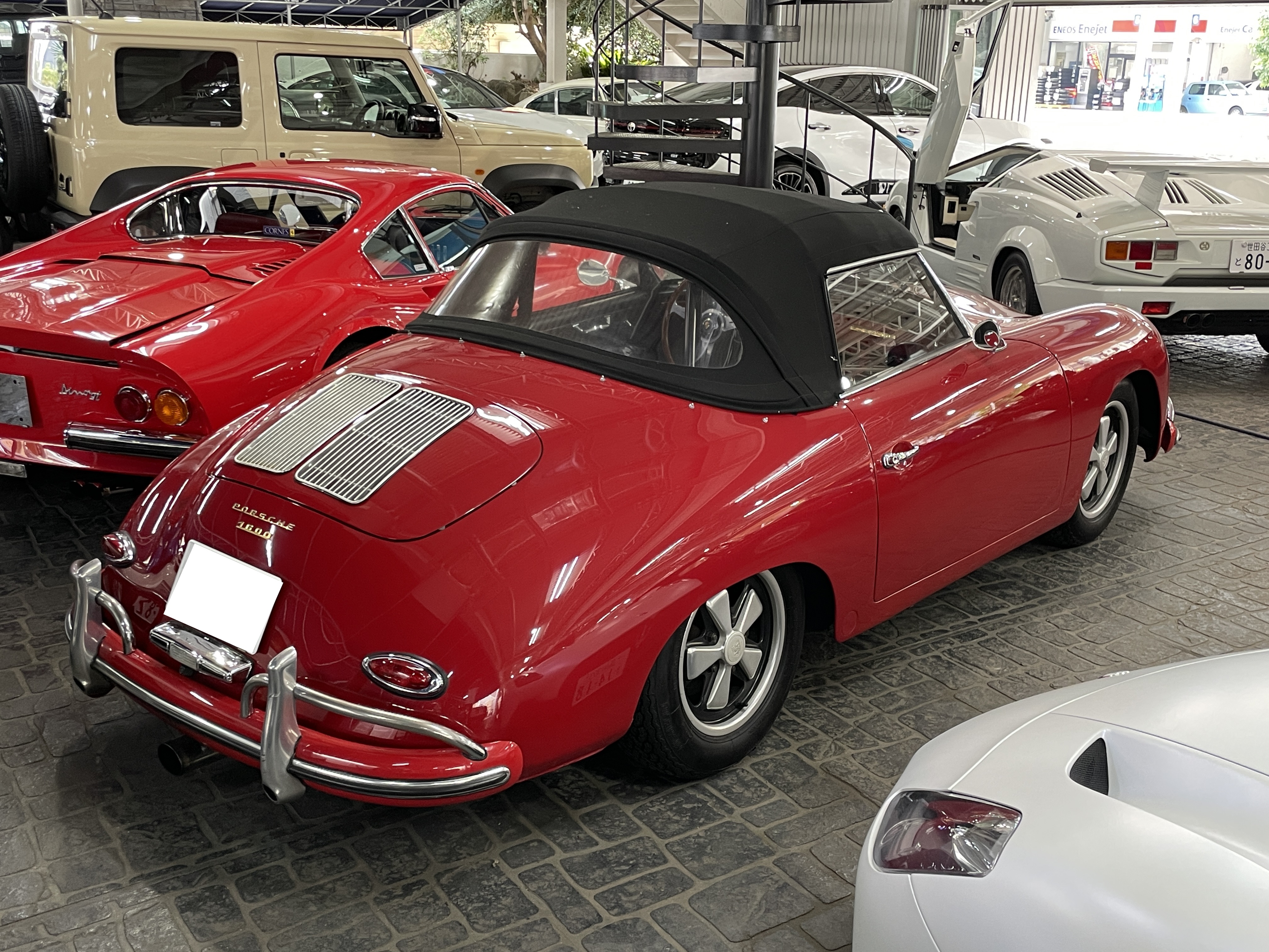 Shinoda Automobile