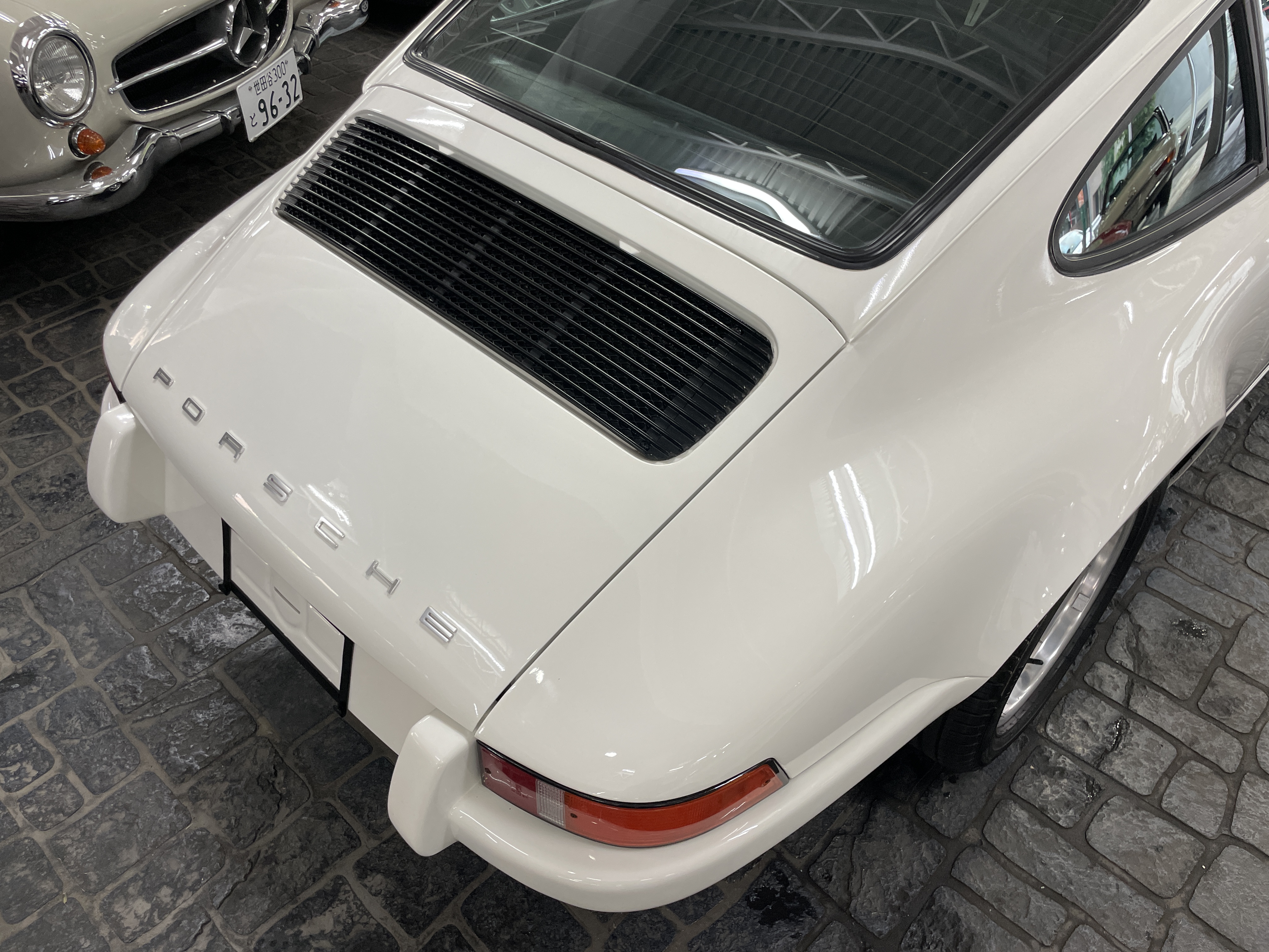 Shinoda Automobile