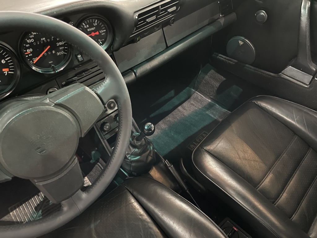 Shinoda Automobile