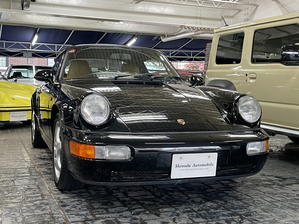 Shinoda Automobile