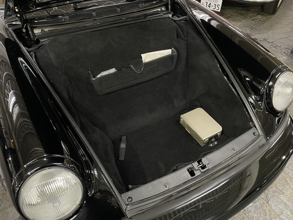 ポルシェ 911 turbo ドライバーズマニュアル 1980 PORSCHE 911 turbo(930) '1989 - YouTube