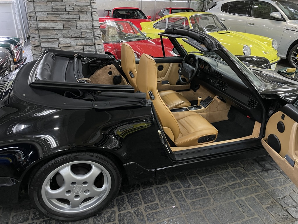 ポルシェ 911 turbo ドライバーズマニュアル 1980 1989 Porsche 911 Turbo (type 930) | BINGO Co.,Ltd.