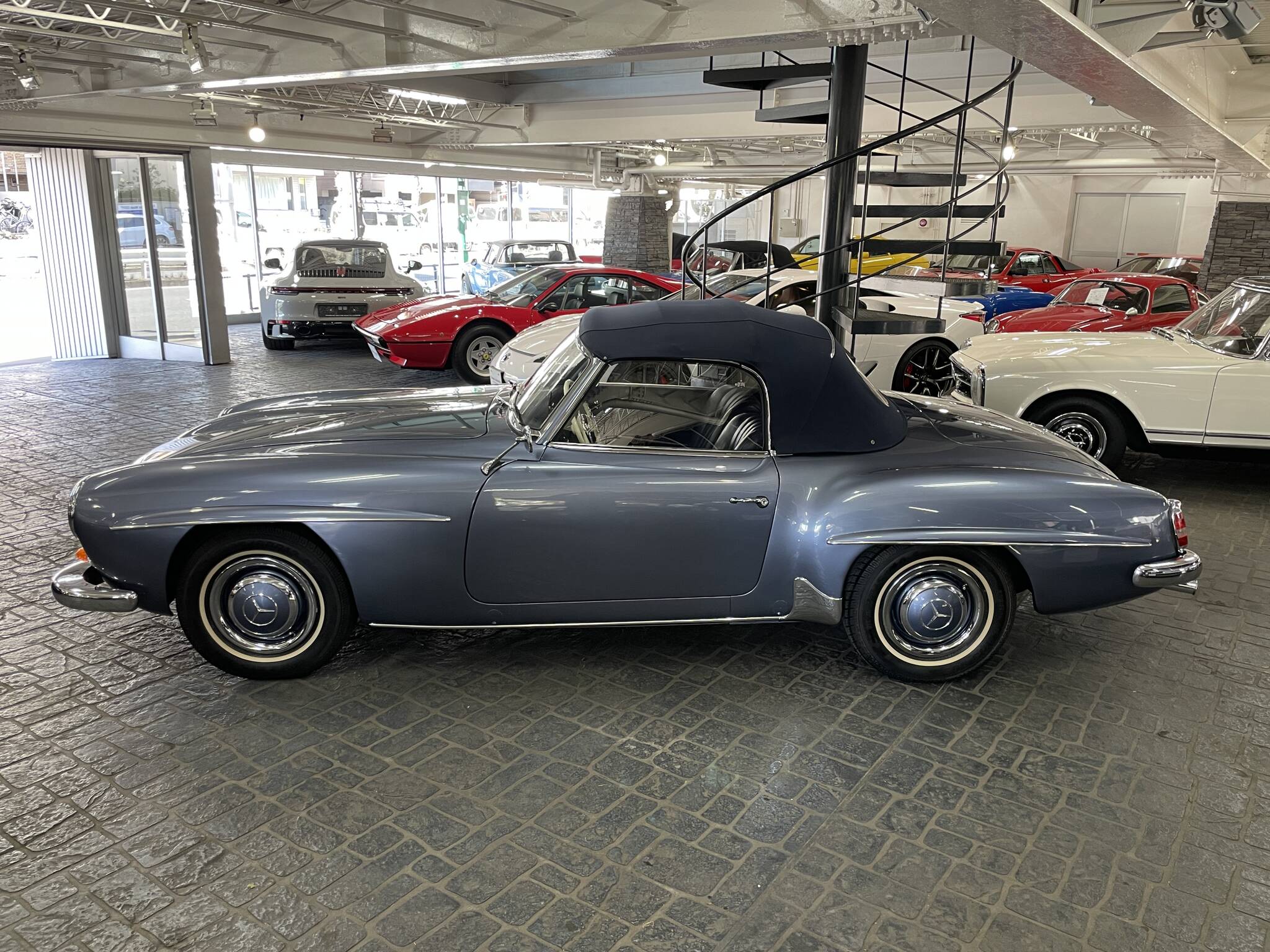 Shinoda Automobile