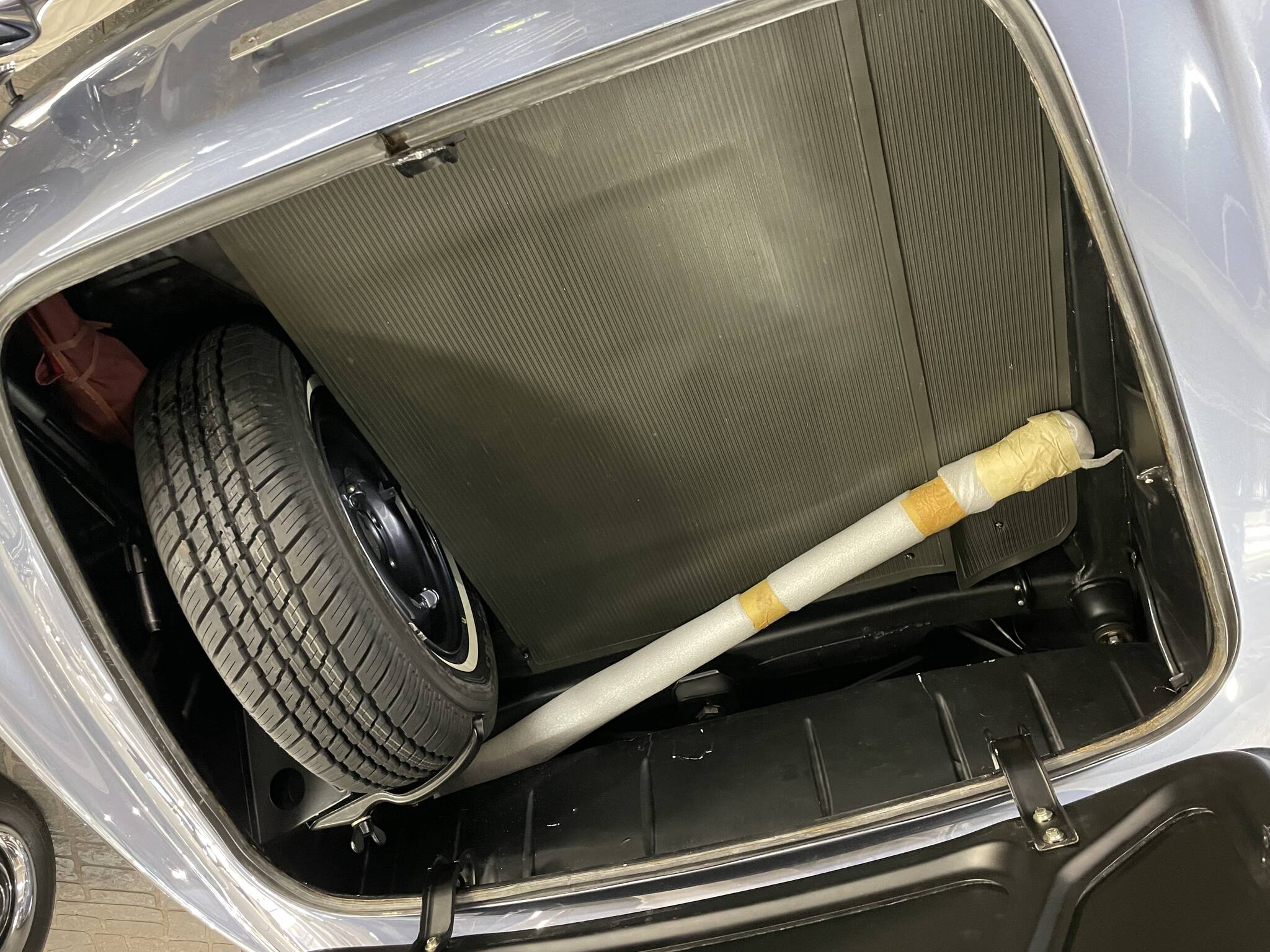 Shinoda Automobile