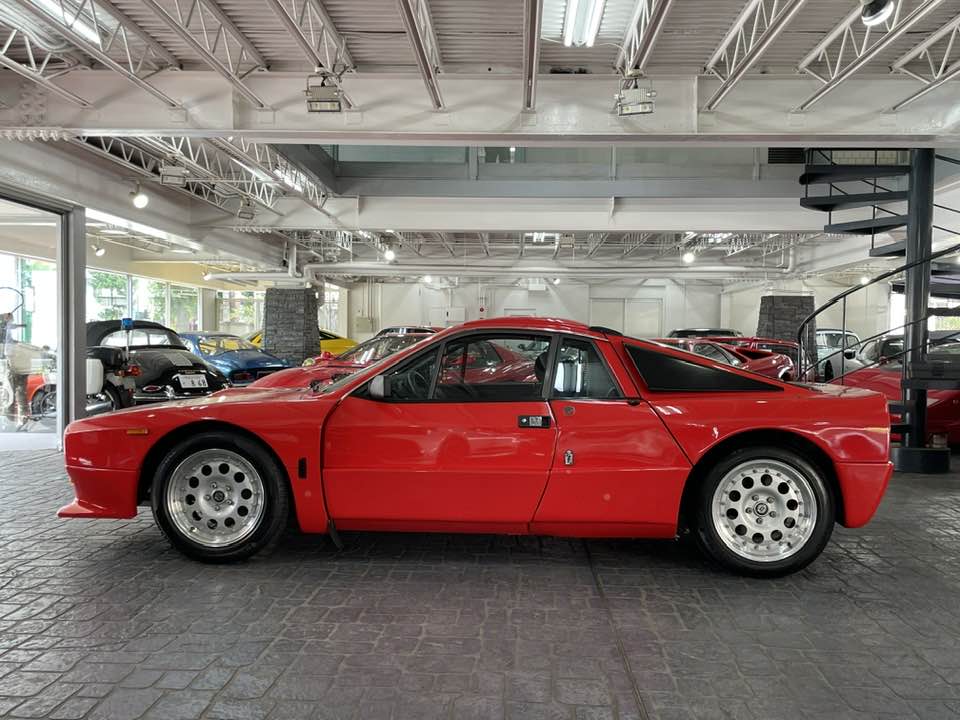 Shinoda Automobile