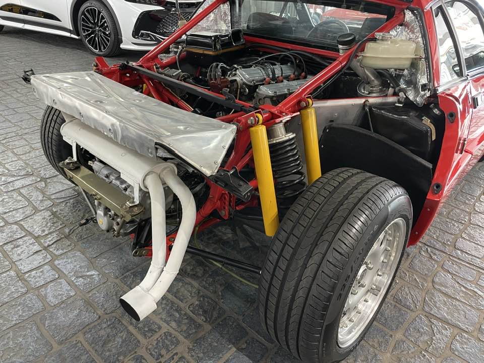 Shinoda Automobile