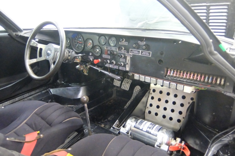 Shinoda Automobile