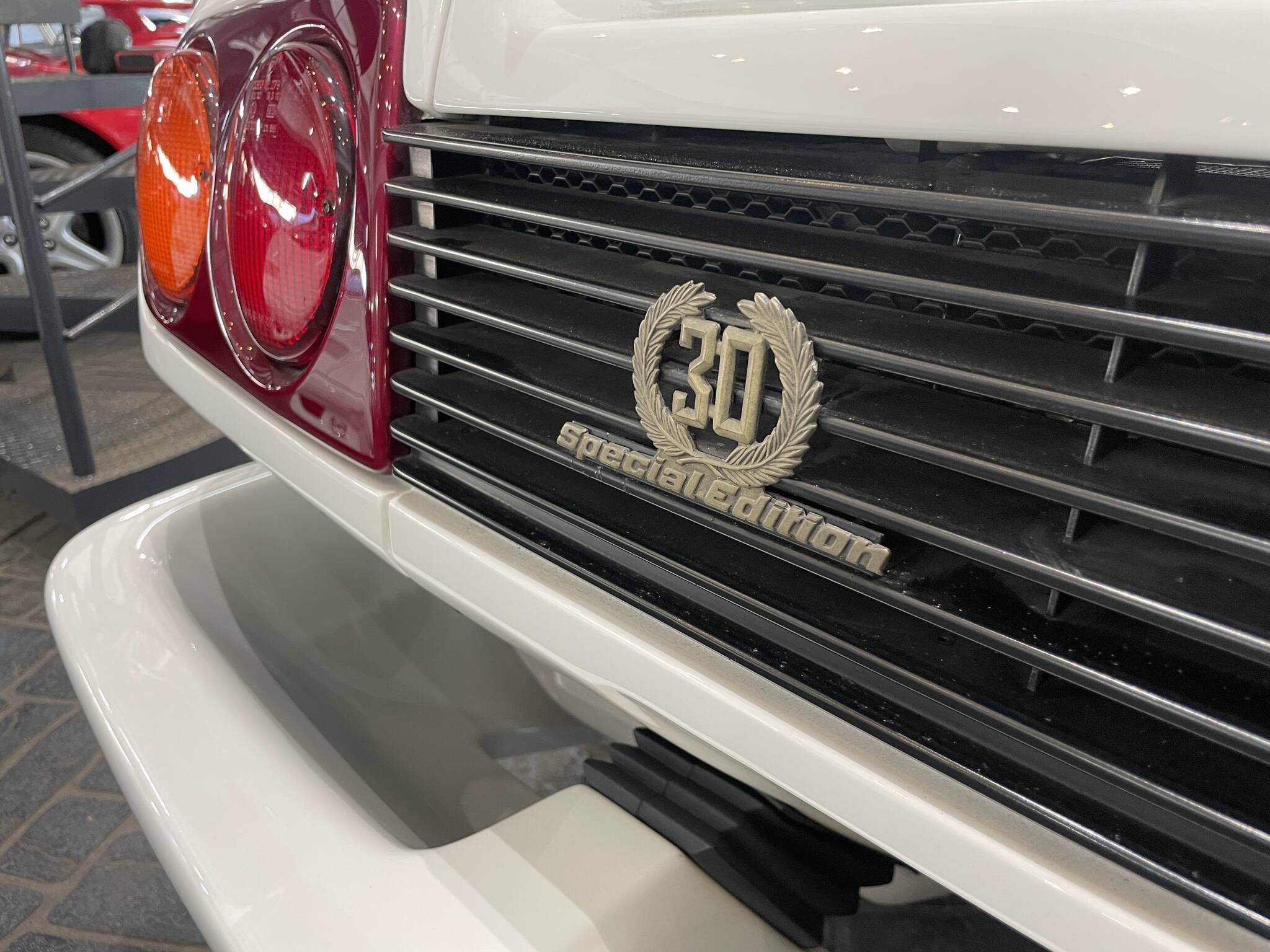 Shinoda Automobile