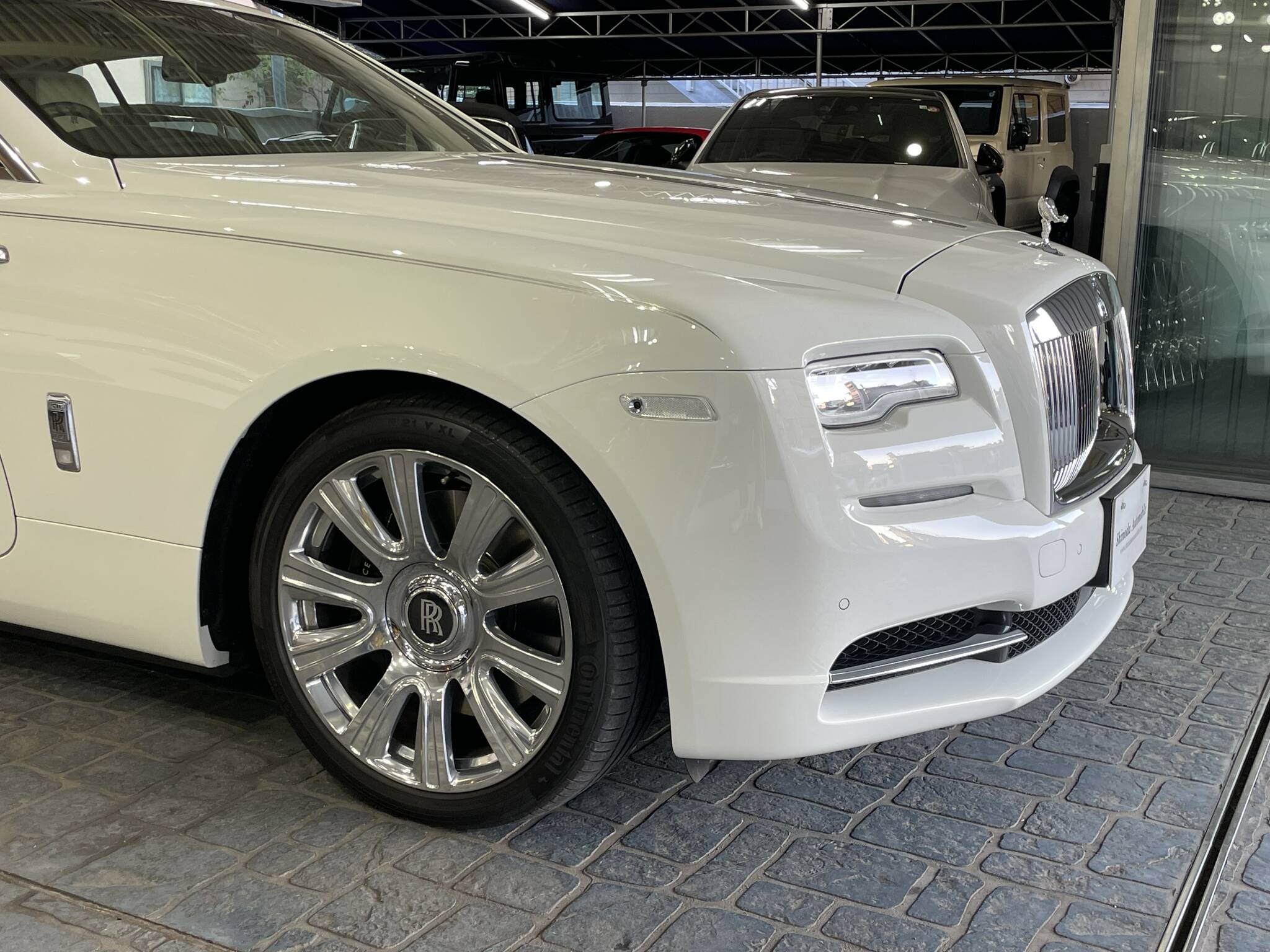 Shinoda Automobile