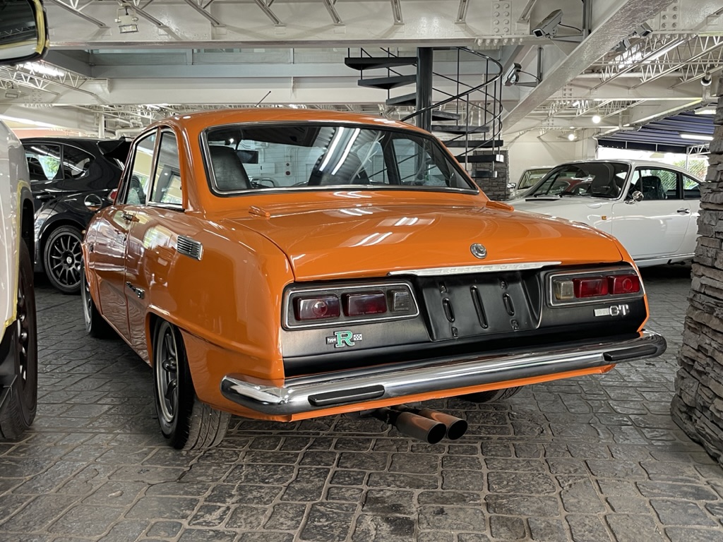 Shinoda Automobile