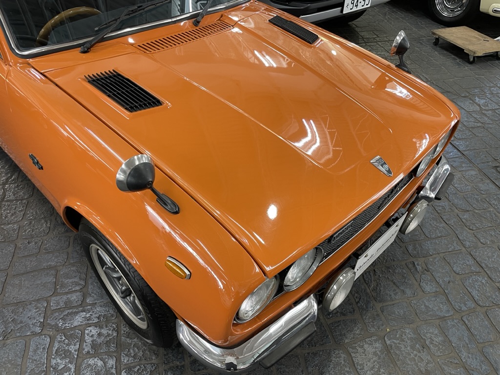 Shinoda Automobile