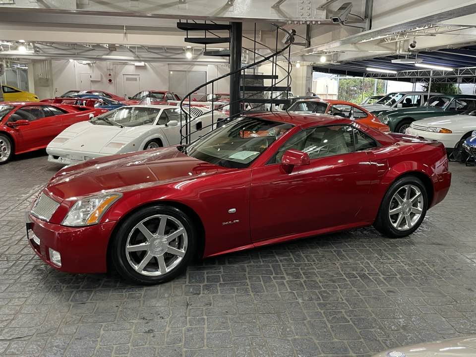 Shinoda Automobile