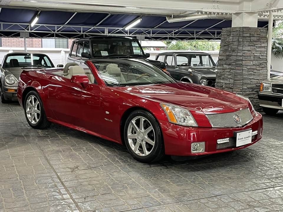 Shinoda Automobile