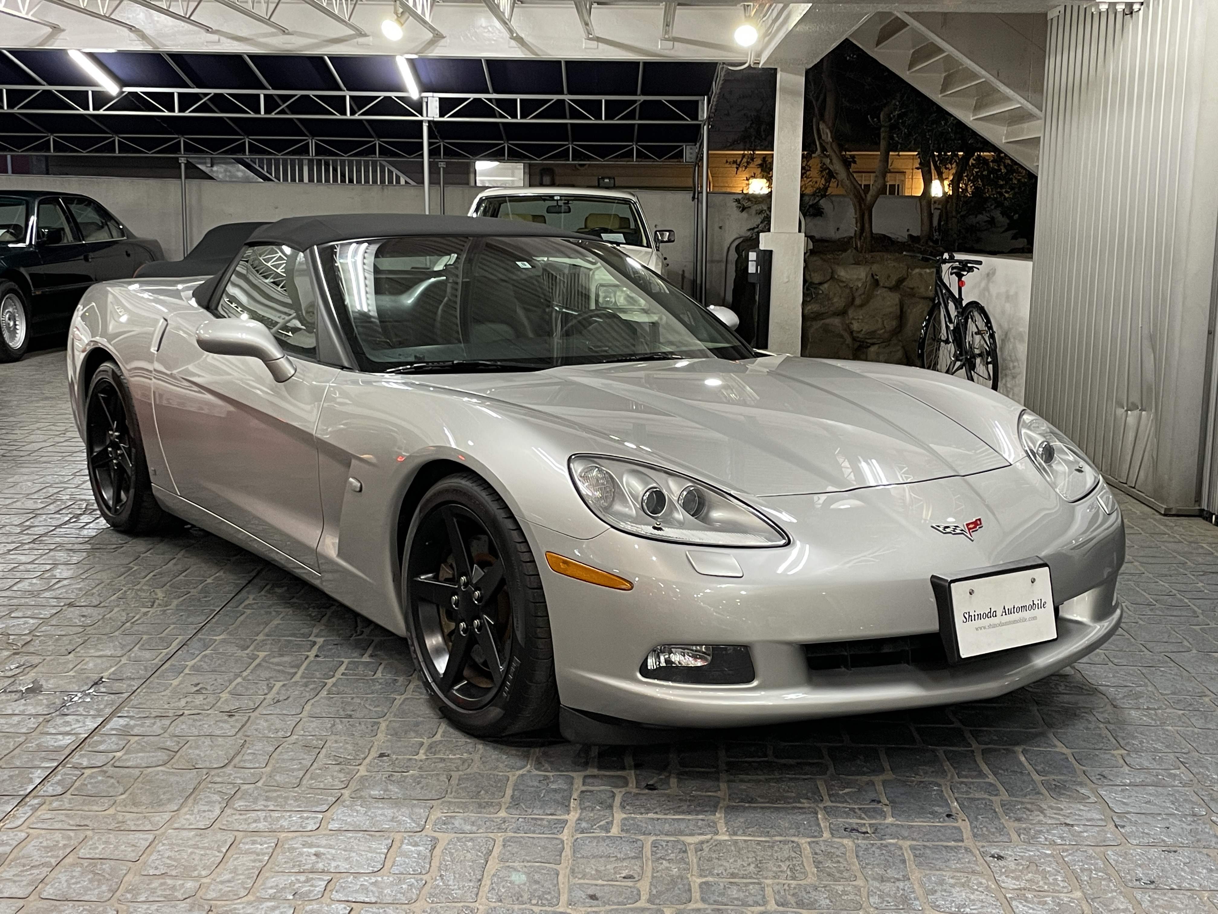 Shinoda Automobile Shinoda Automobile