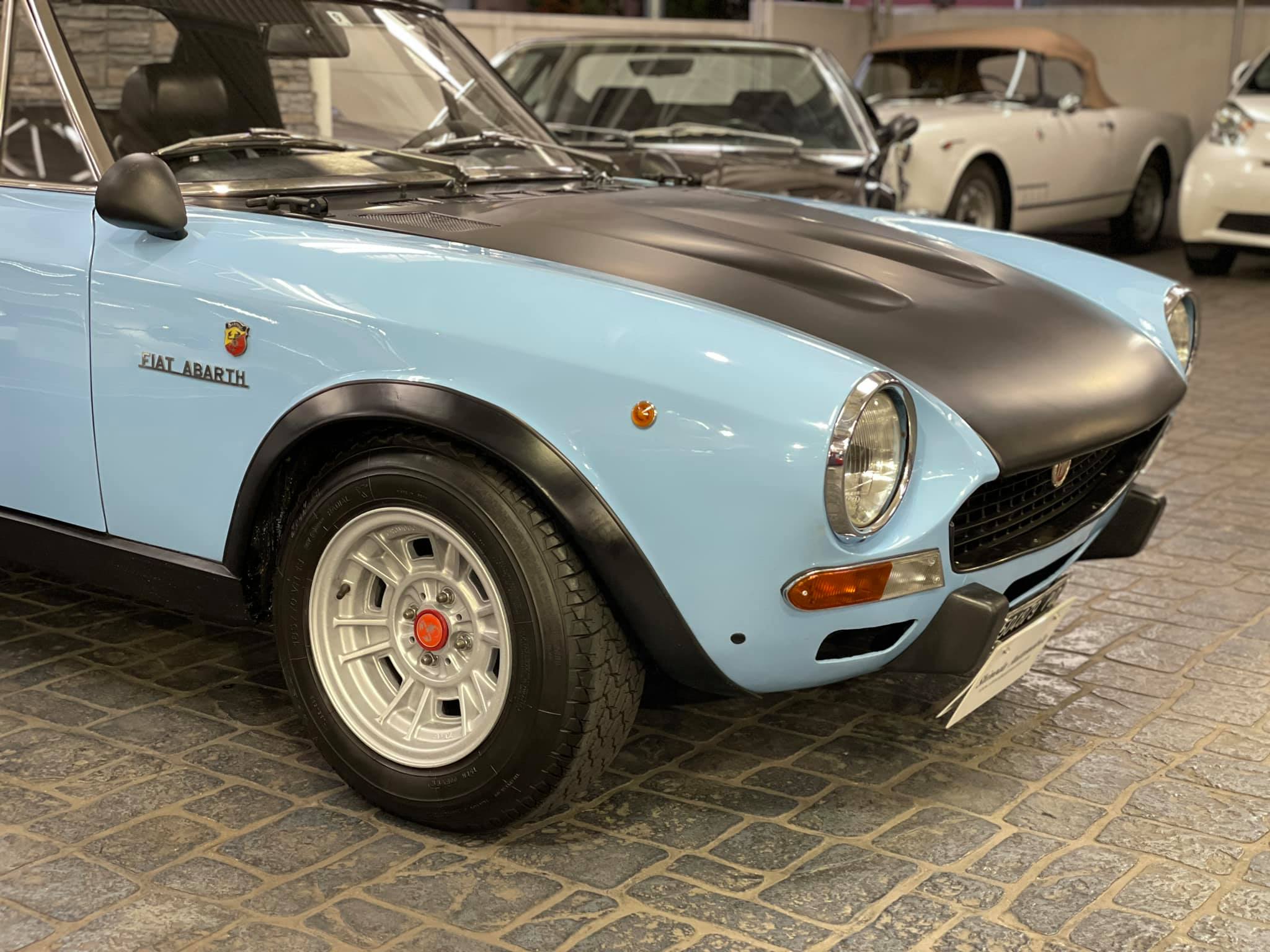 Shinoda Automobile