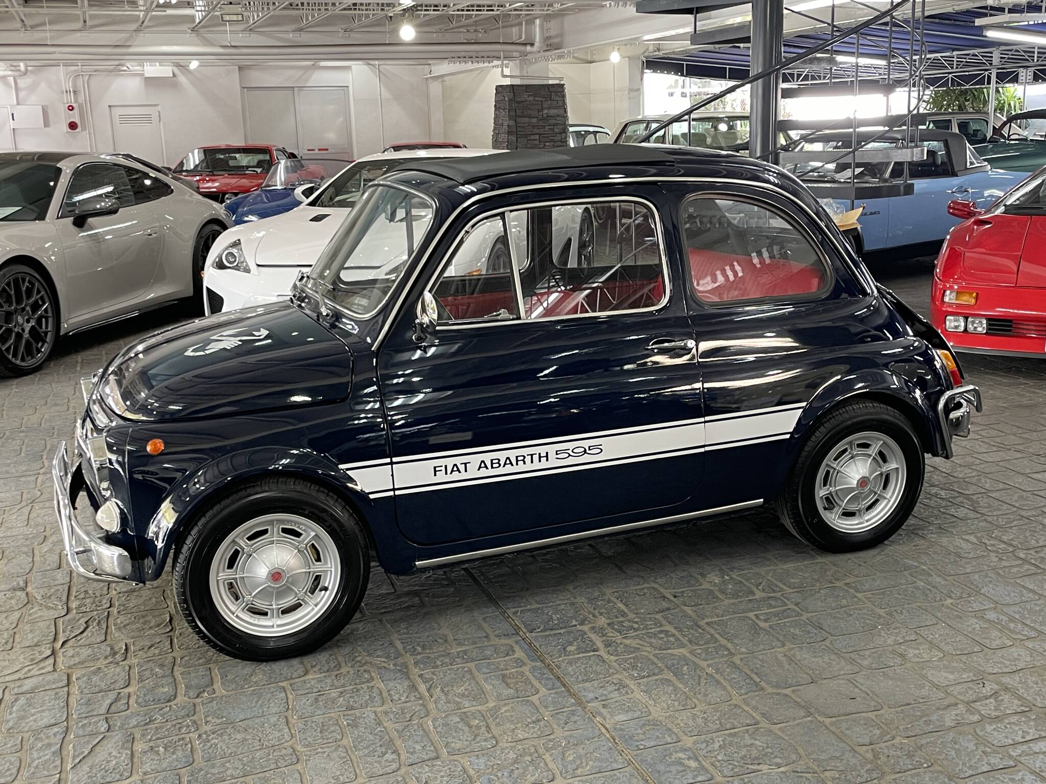 Shinoda Automobile
