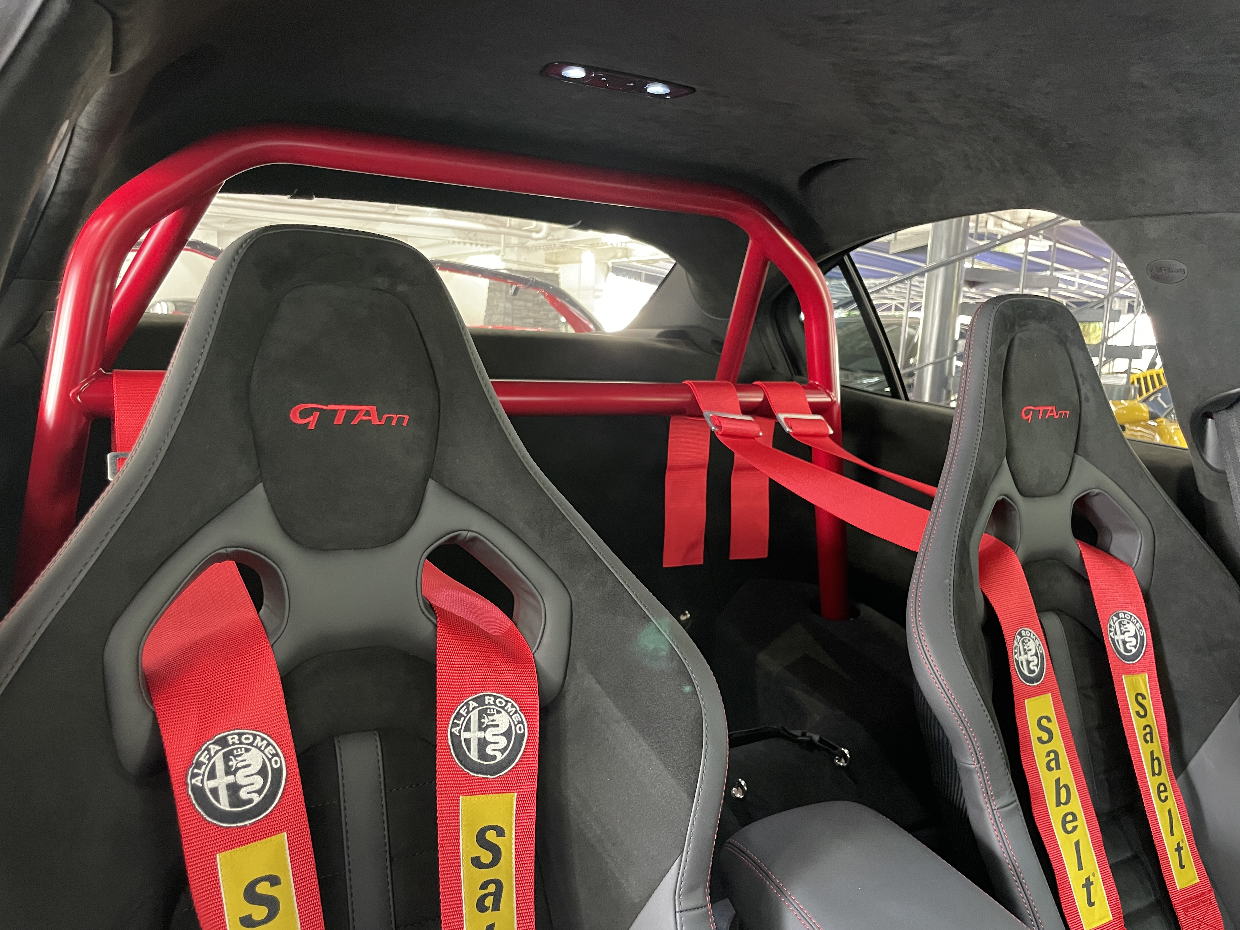 Shinoda Automobile