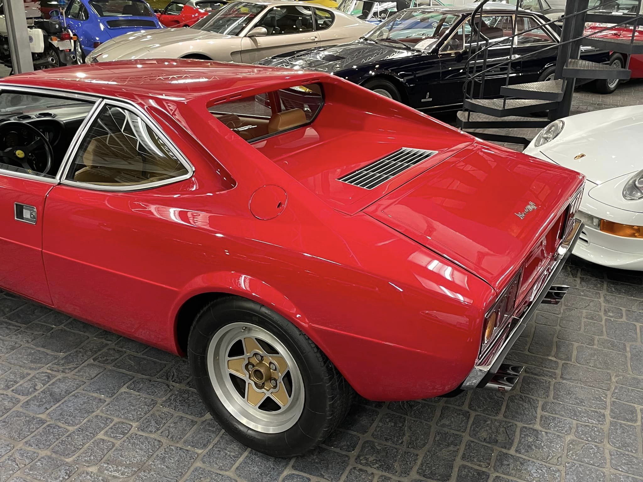 あーちゃん　フェラーリ ディーノ あーちゃん様専用 フェラーリ ディーノ