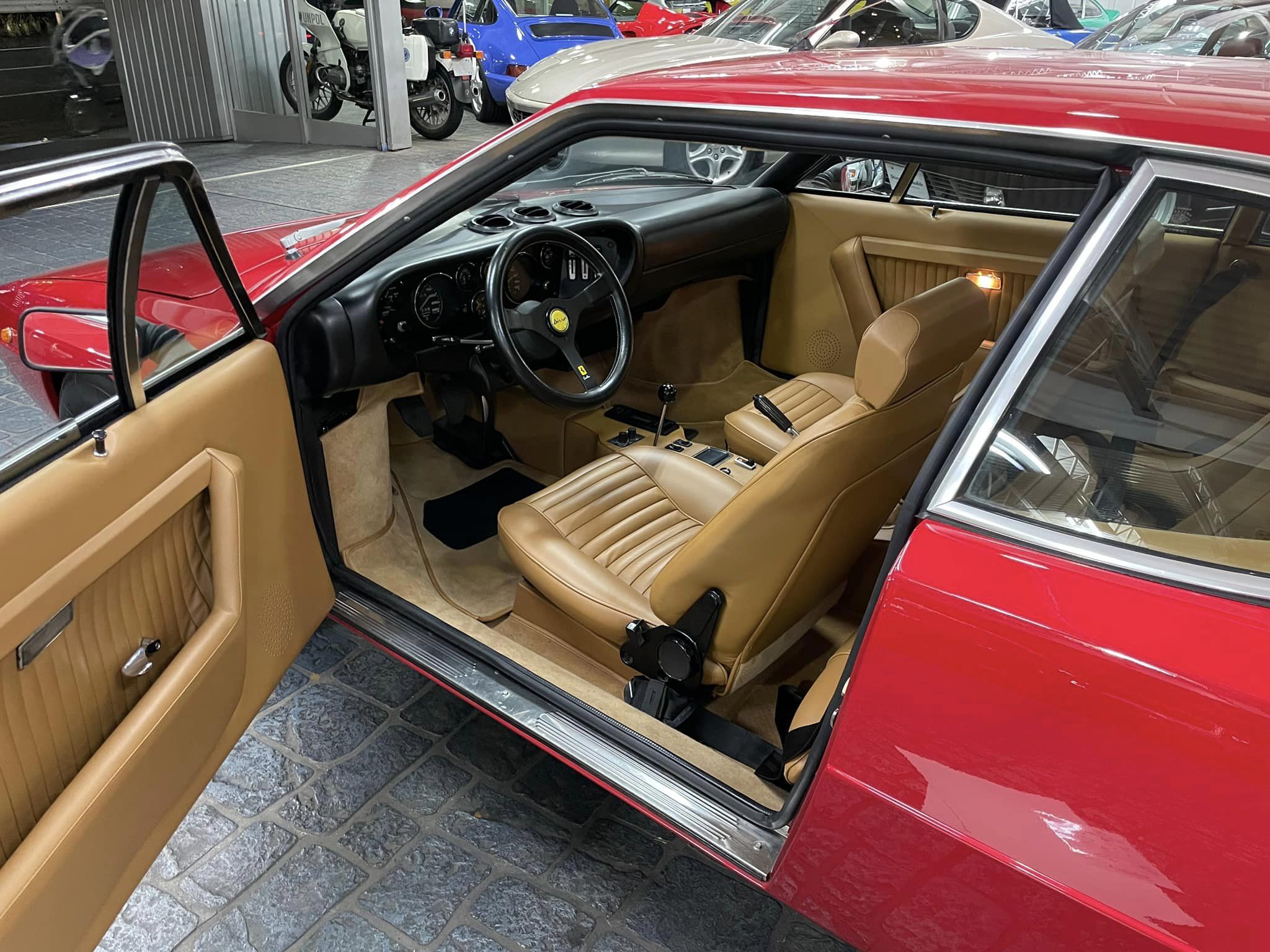 Shinoda Automobile