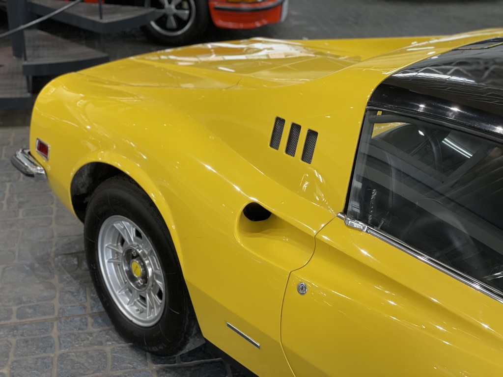 Shinoda Automobile