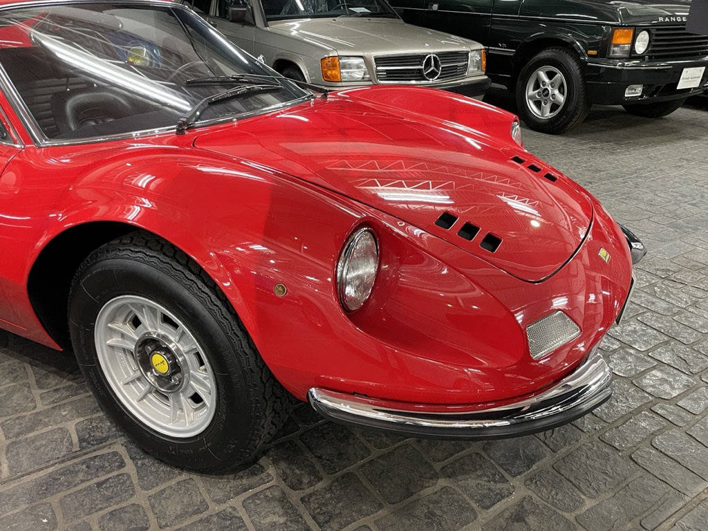 Shinoda Automobile