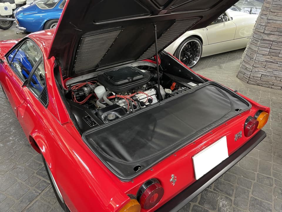 Shinoda Automobile