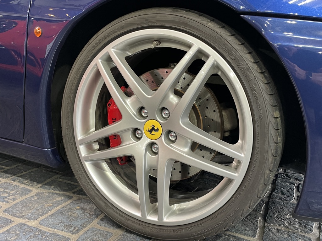 Shinoda Automobile