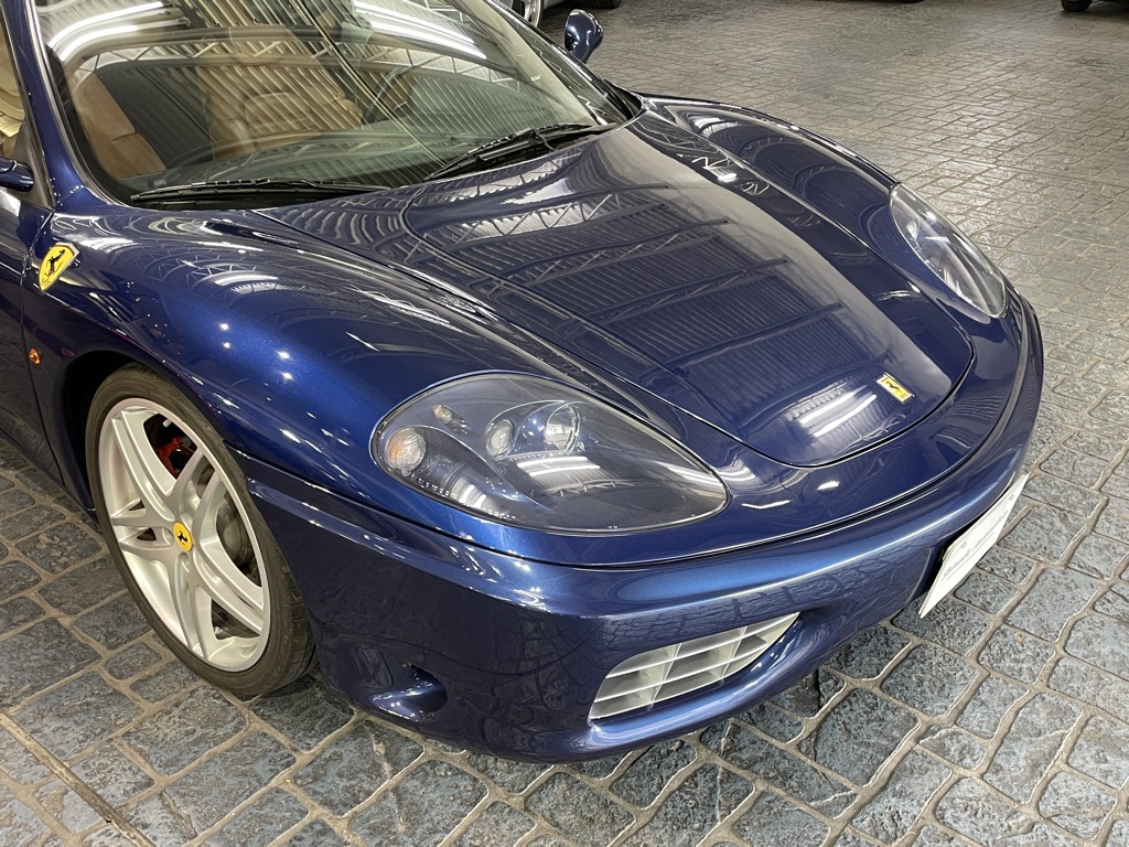 Shinoda Automobile