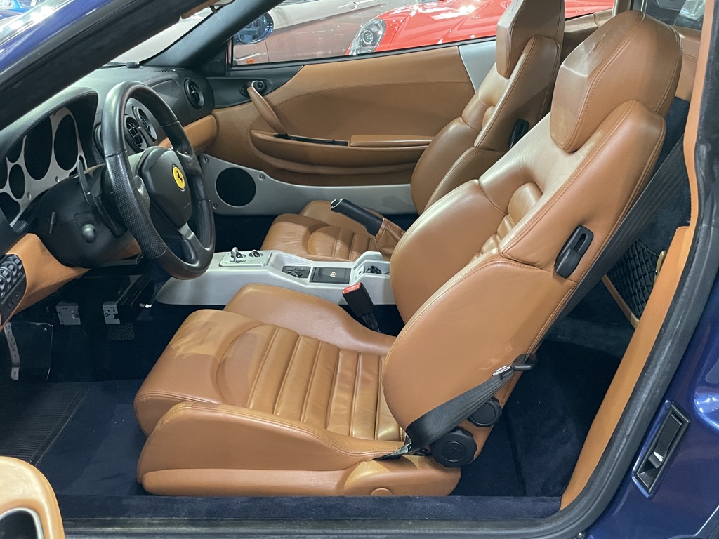 気になる対象商品 龍様専用車 フェラーリ F360モデナー エンジン