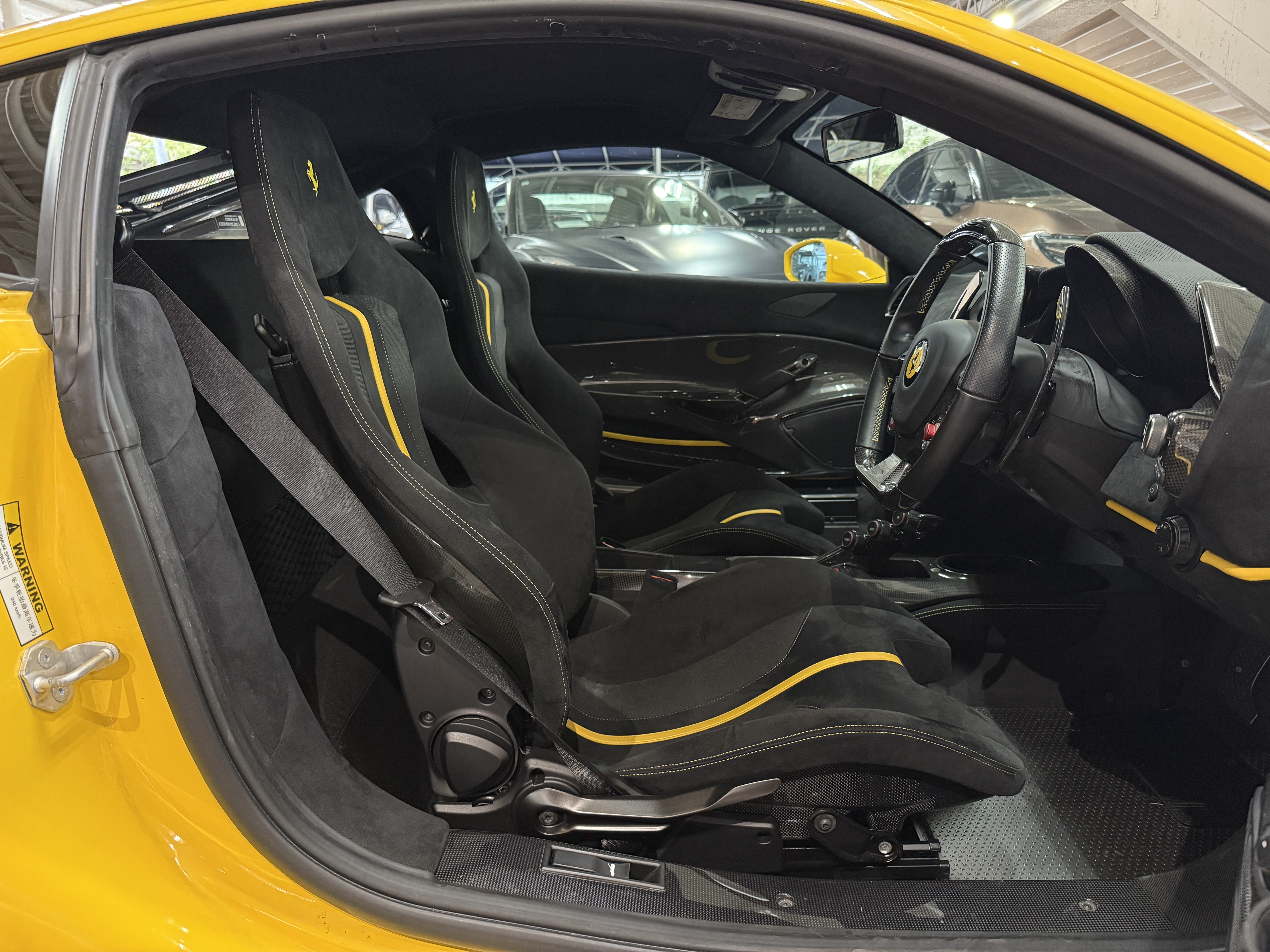 Shinoda Automobile