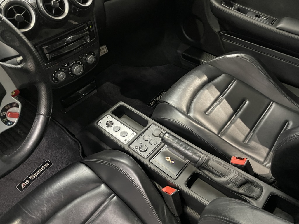 京商　エンジンカー　フェラーリF430GT Amazon.co.jp: Ferrari F430 セット TAMIYA 1/10 電動RC