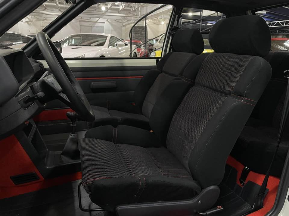 ステアリングロッドプジョー205GTI