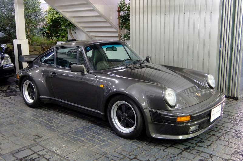 GC-544ポルシェ930turbo/GT3・GC-545 何気なし 930turbo/959限定