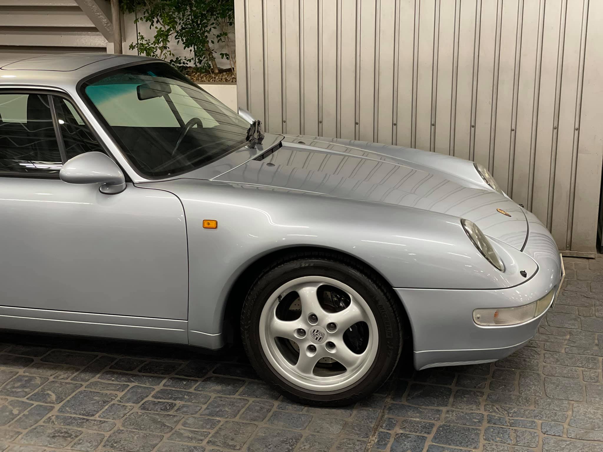 Shinoda Automobile