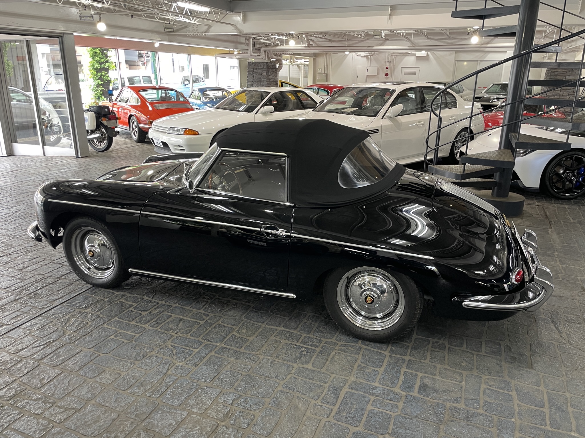 新品　ポルシェ　356b 762_277005.jpg