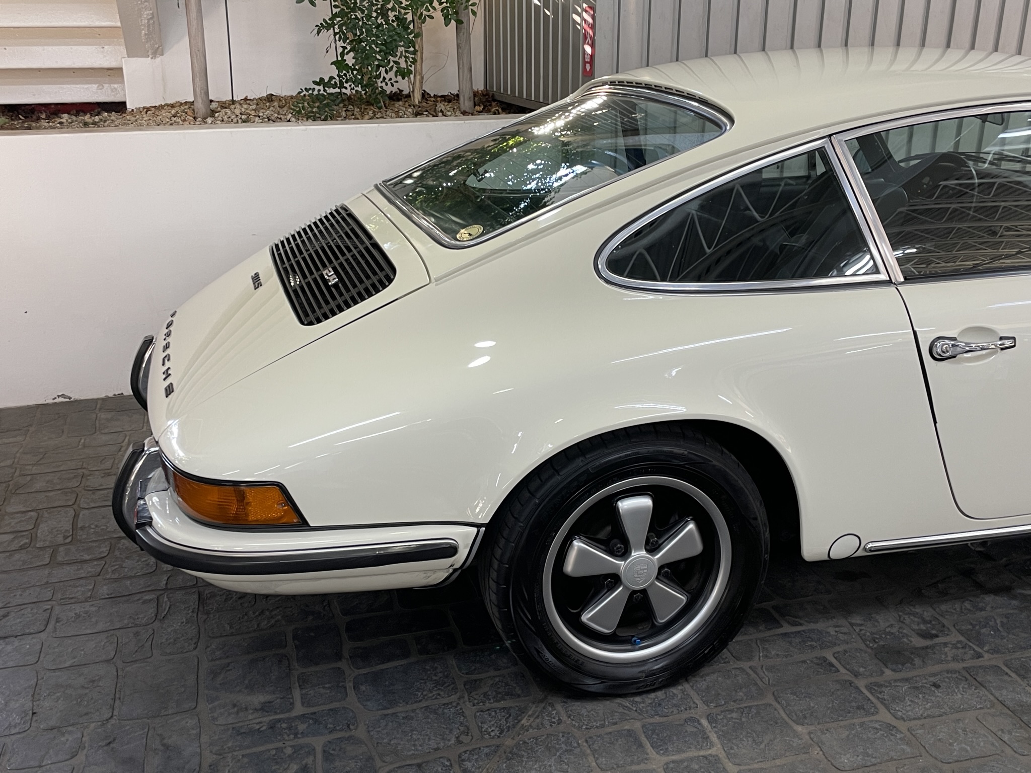 Shinoda Automobile