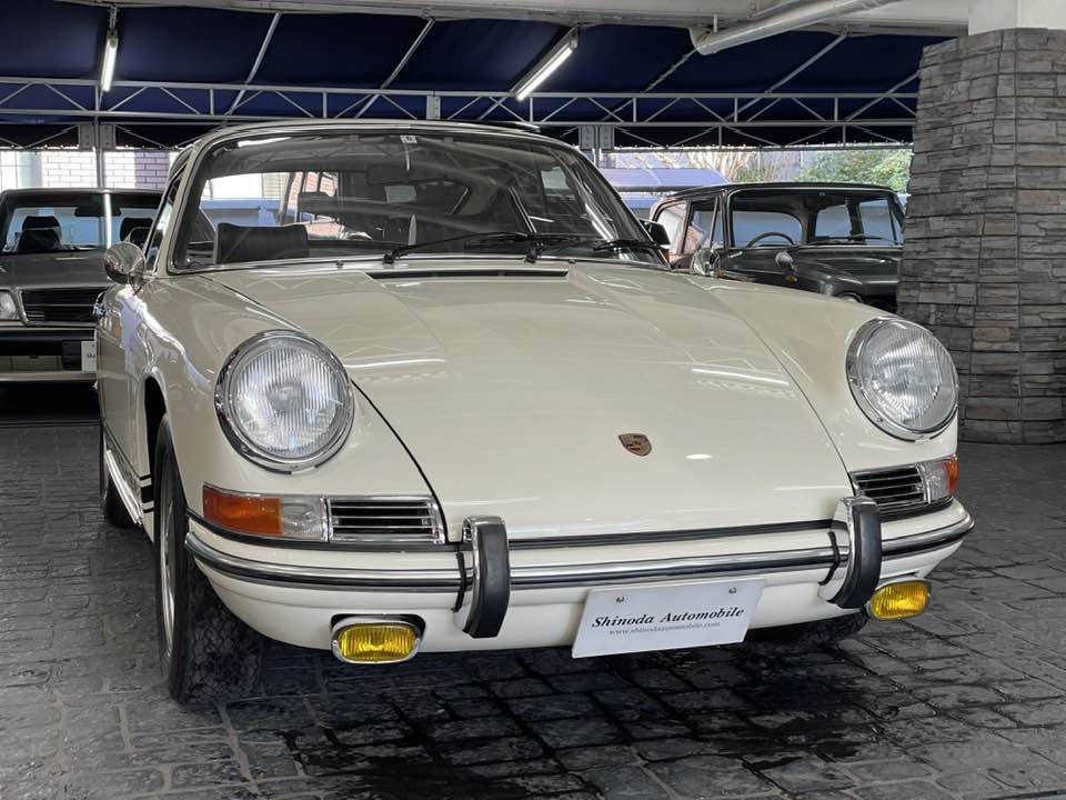 ウェバー　ポルシェ356 912 ポルシェ|356|356A レストア車輌 912エンジンの中古車