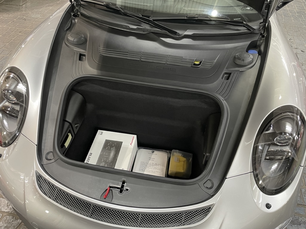 Shinoda Automobile