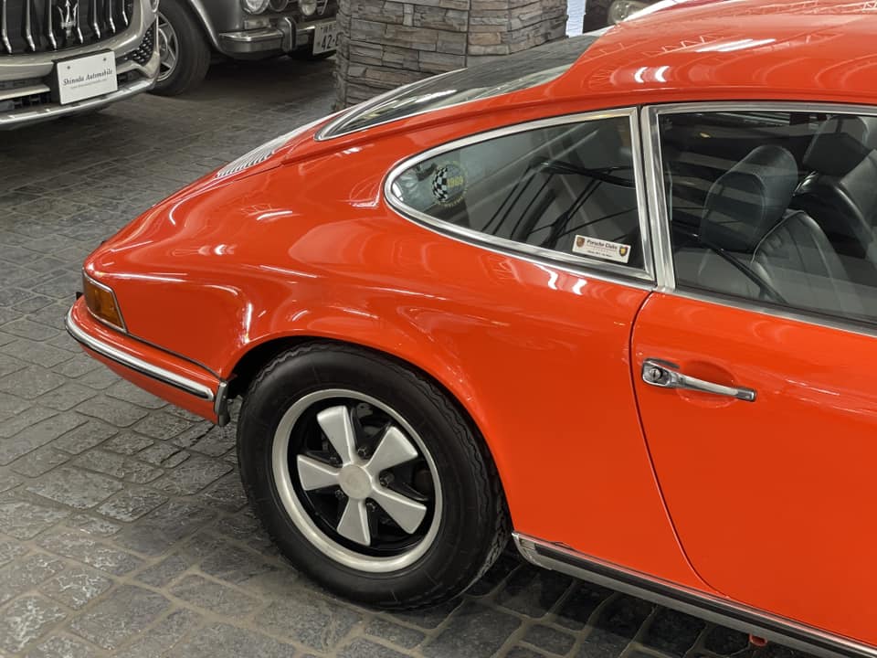 Shinoda Automobile
