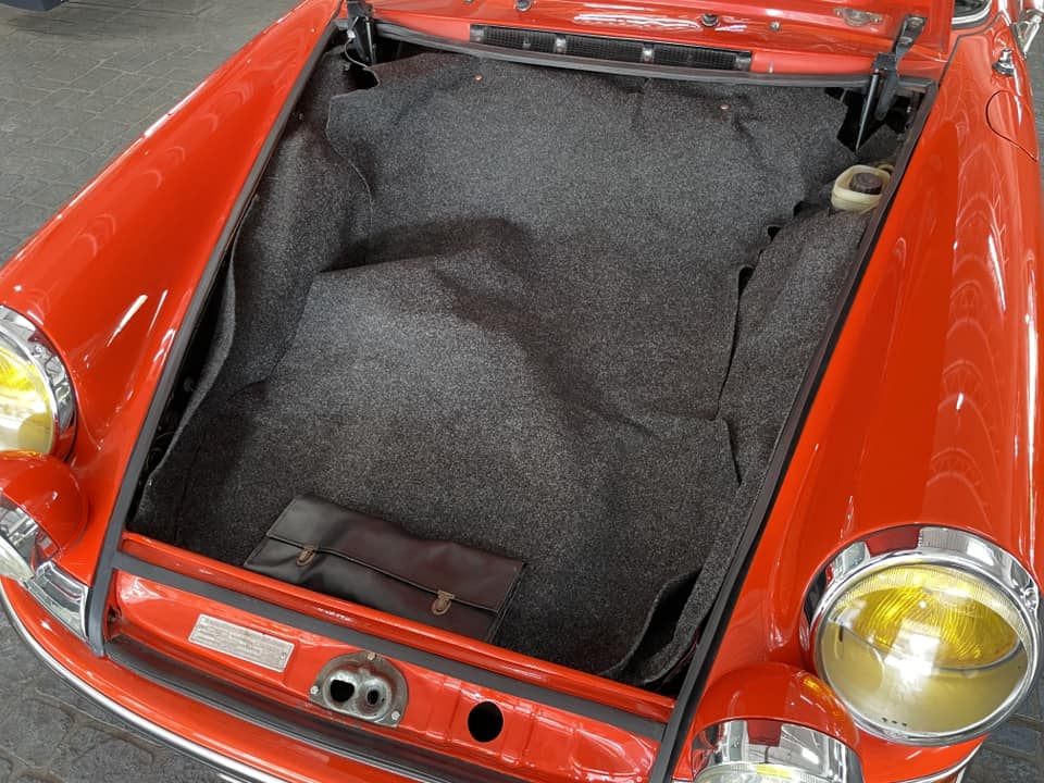 ポルシェ　1972年式ナローモデル911 純正マフラー ポルシェ 1972年式ナローモデル911 純正マフラー 2025年最新