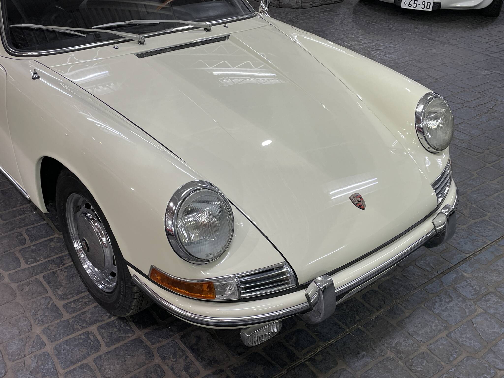 Shinoda Automobile