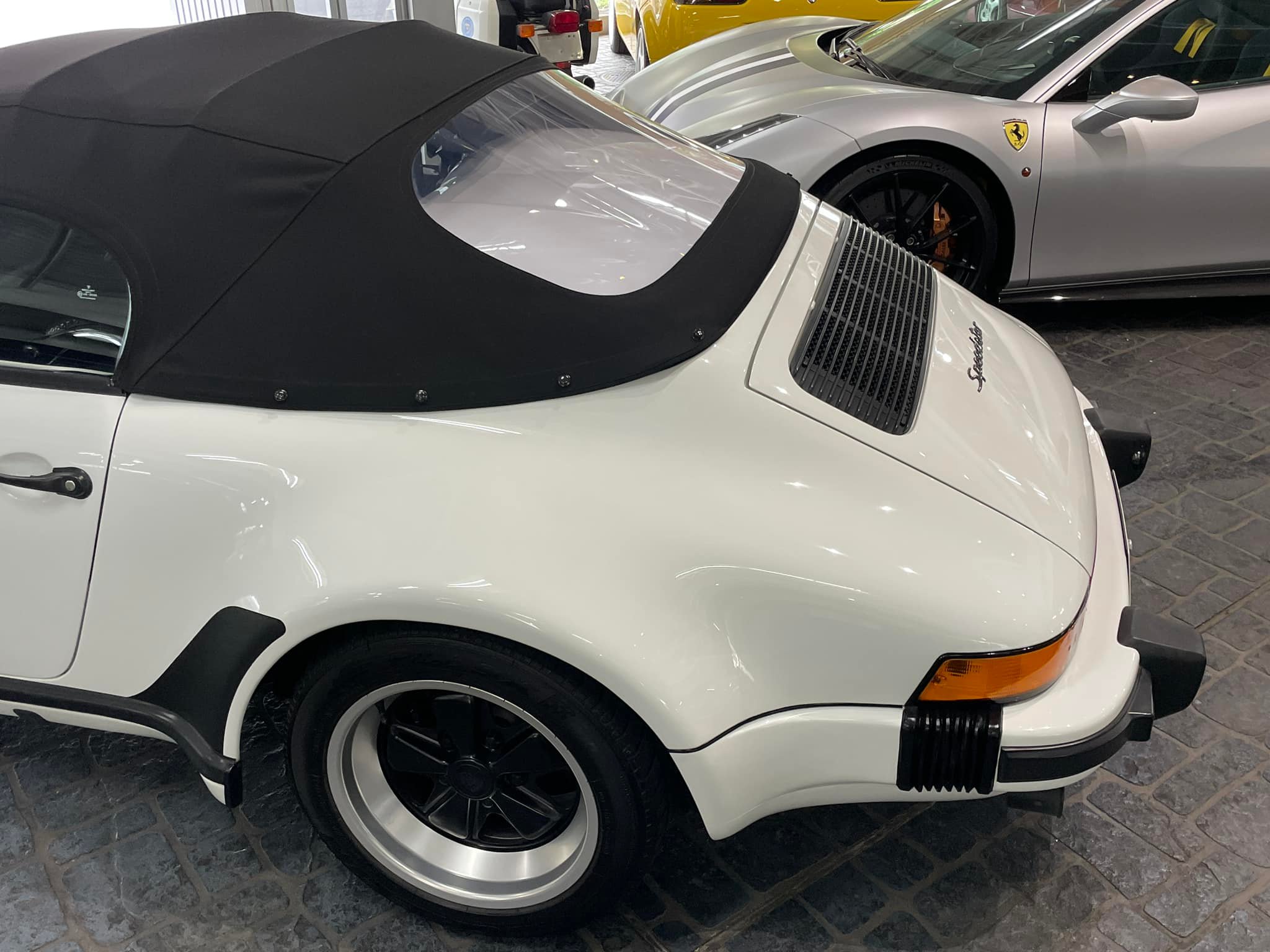 Shinoda Automobile