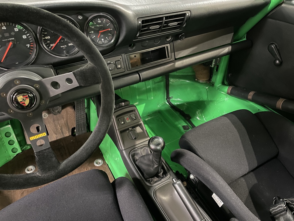 Shinoda Automobile