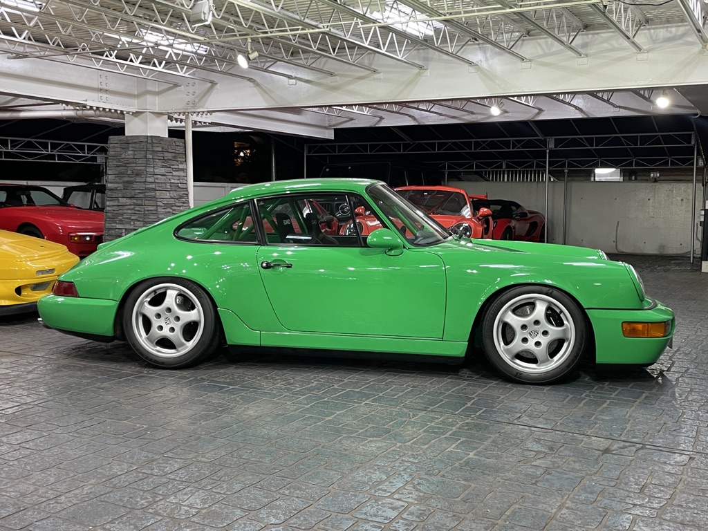 Shinoda Automobile